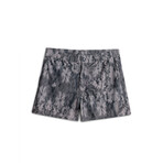 Maui Snap Fly Front With // Iron Grey (XS)