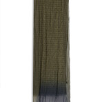 Avocado // Patton Scarf // OSZ