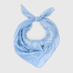 Abstract Animal Print Ban // Fountain Htr // OSZ