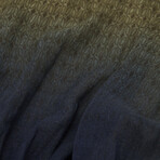 Avocado // Patton Scarf // OSZ