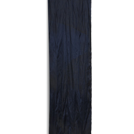 Indigo // Sawyer Scarf // OSZ