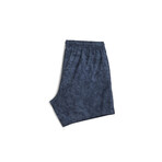 San Benito // Drawstring Swim // Black (XS)