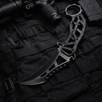 KHARMA™ Gen.3X VENOM™: Israeli Tactical Karambit