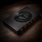 KHARMA™ Gen.3X VENOM™: Israeli Tactical Karambit