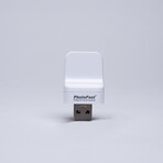 PhotoCube — With 64 GB Memory Card