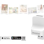 PhotoCube — With 64 GB Memory Card