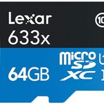 PhotoCube — With 64 GB Memory Card