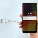 PhotoCube — With 64 GB Memory Card