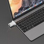 PhotoCube — With 64 GB Memory Card