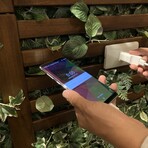 PhotoCube — With 64 GB Memory Card