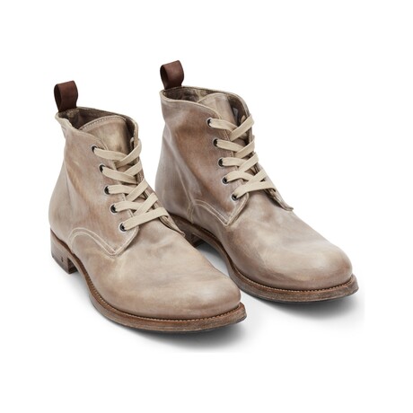 Rivington Ankle Lace Boot // Hemp (9)