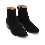 Ludlow Beetle Boot // Mineral Blk (8.5)