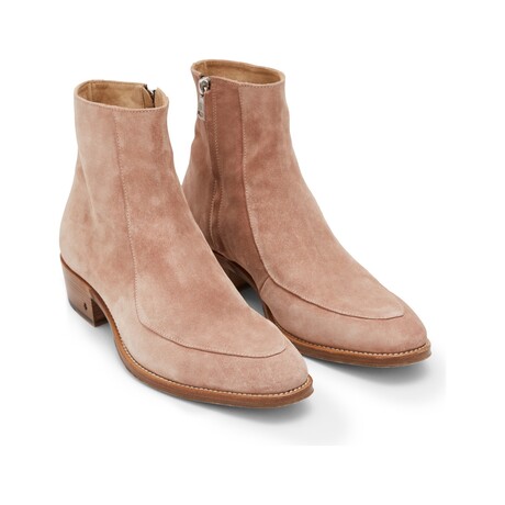 Ludlow Beetle Boot // Canyon (8.5)