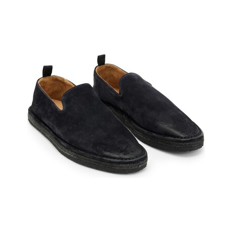 Boardwalk Slip On // Mineral Blk (8)