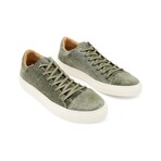 315 Reed Low Top // Spruce (7.5)