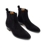 Ludlow Chelsea // Black (7.5)