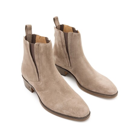 Ludlow Chelsea // Steel Grey (8)