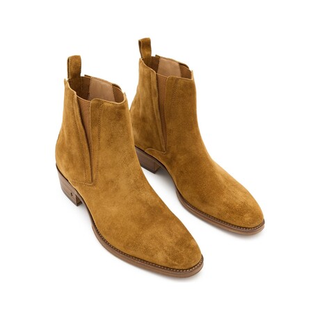 Ludlow Chelsea // Clay Brown (7)