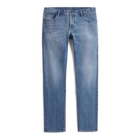 J703 - Skinny Fit - Briar // Old Blue (28)