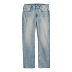 Regular Fit, Sun Bleached // Blue (30)