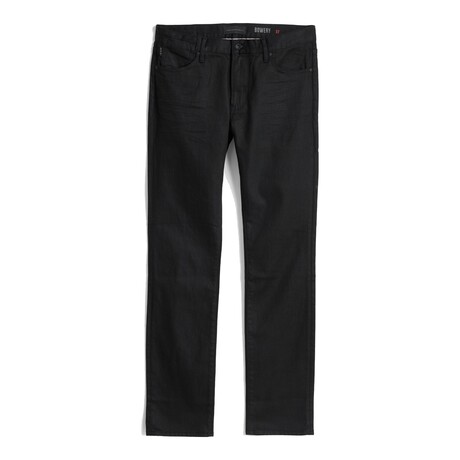 Bowry Ft Jean // Jet Black (28)