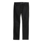 Bowry Ft Jean // Jet Black (28)