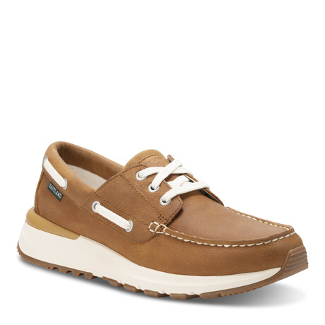 Leap Trainer // Sneaker // Tan (US: 8)