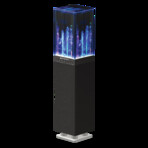 Dancing Water Light Tower Speaker System