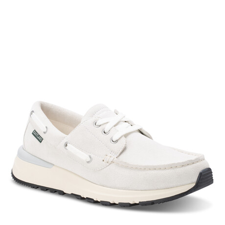 Leap Trainer // Sneaker // White (US: 8)