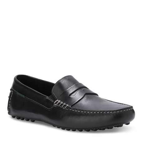 Henderson // Driving Moc // Black (US: 8.5)