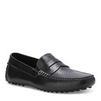 Henderson // Driving Moc // Black (US: 12)