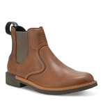 Chimney Pond // Chelsea Boot // Oak (US: 9.5)