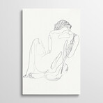 Motion by Nettsch (26"H x 18"W x 1.5"D)