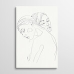 Security by Nettsch (26"H x 18"W x 1.5"D)