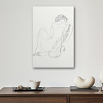 Motion by Nettsch (26"H x 18"W x 1.5"D)