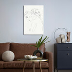 Security by Nettsch (26"H x 18"W x 1.5"D)