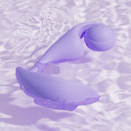 Tril Wearable Dual-Motor Personal Massager