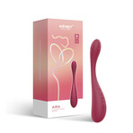 Aria App-Controlled Adjustable Pelvic Training Device