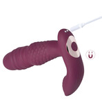 RYDEN App-Controlled Dual-Stimulation Personal Massager