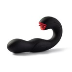 Jac Pro - Remote Control Dual-Action Personal Massager