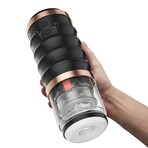 Warrior - Automatic Hands-Free Personal Stroker