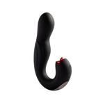 Jac Pro - Remote Control Dual-Action Personal Massager