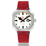Normalzeit NZ Limited Edition Automatic // NZSSWH_LERD