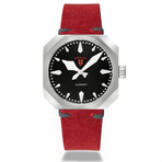Normalzeit NZ Limited Edition Automatic // NZSSBK_LERD