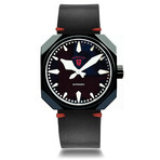 Normalzeit NZ Limited Edition Automatic // NZBKBK_WBBK