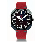 Normalzeit NZ Limited Edition Automatic // NZBKBK_LERD