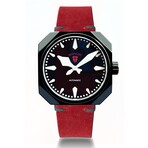 Normalzeit NZ Limited Edition Automatic // NZBKBK_LERD