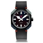Normalzeit NZ Limited Edition Automatic // NZBKBK_WBBK