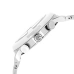 Gucci Ladies G Chrono Quartz // YA101345