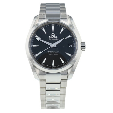 Omega Seamaster Automatic // O23110392101002